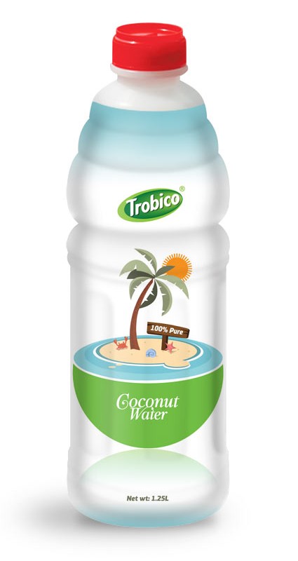 coconut water 1250ml